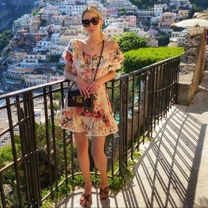 Meet your Posher, Caryn